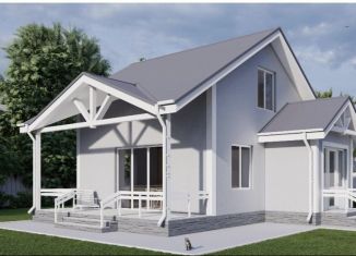 Продаю дом, 81 м2, Марий Эл, Вишнёвая улица, 3