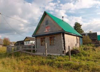 Продажа дома, 52.3 м2, село Урман, улица Куйбышева, 33