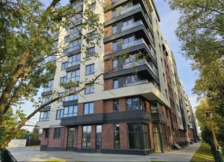 Продам однокомнатную квартиру, 41.6 м2, Калининград, Советский проспект, 238А