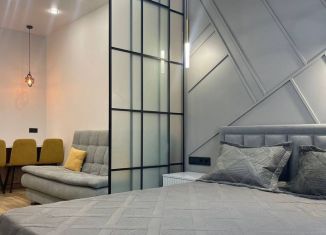 Сдается квартира студия, 26.2 м2, посёлок городского типа Дагомыс, Батумское шоссе, 28Ак2