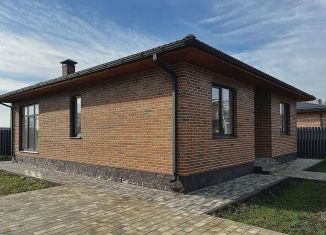 Дом на продажу, 120 м2, поселок Темерницкий, Солнечная улица