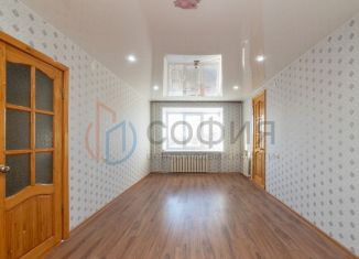 2-комнатная квартира на продажу, 43.9 м2, Архангельск, улица Почтовый Тракт, 20
