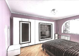 Продается 3-ком. квартира, 85.5 м2, Москва, 17-й проезд Марьиной Рощи, 2, 17-й проезд Марьиной Рощи