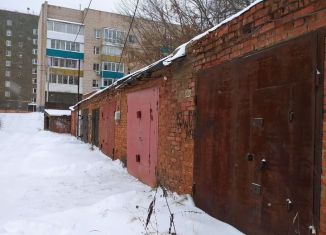 Продажа гаража, 25 м2, Сарапул, Дачный переулок, 1Б/7