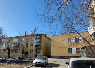 Двухкомнатная квартира на продажу, 45.2 м2, Челябинск, улица Заслонова, 14