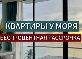 1-ком. квартира на продажу, 50 м2, Избербаш, улица имени Р. Зорге, 34А