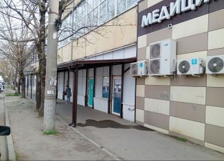 Сдается помещение свободного назначения, 33 м2, Краснодар, улица Вишняковой, 2литС, микрорайон Черемушки