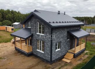 Дом на продажу, 119.5 м2, деревня Бородино, 46Н-08915