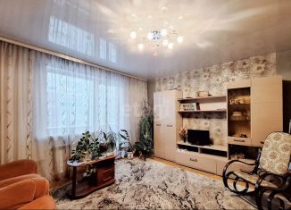 Двухкомнатная квартира на продажу, 52.5 м2, Полысаево, Техническая улица, 15