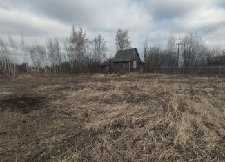 Продажа земельного участка, 6 сот., деревня Добрунь