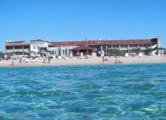 Продажа участка, 12.5 сот., Крым, Полтавская улица, 38