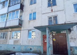 Продажа 1-комнатной квартиры, 26.9 м2, Лесной, улица Сиротина