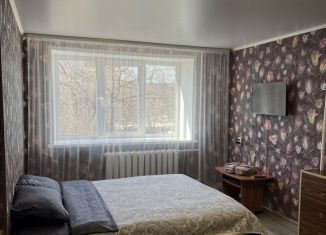 Сдам 1-ком. квартиру, 30 м2, Республика Башкортостан, проспект Октября, 93