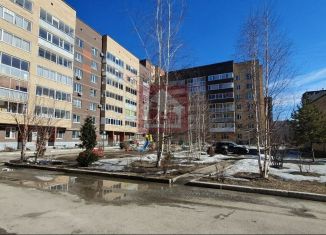 Продажа 1-комнатной квартиры, 39.1 м2, деревня Кондратово, улица Садовое Кольцо, 22