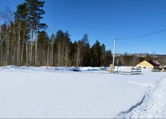 Продаю участок, 10 сот., деревня Новолисиха