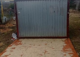 Продажа гаража, Белёв, площадь Октября