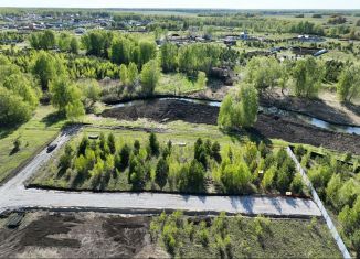 Продажа участка, 6.1 сот., Тюменская область