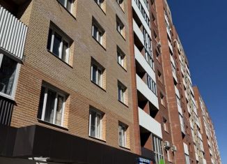 Продается квартира студия, 38.5 м2, Самара, 1-й квартал, 77