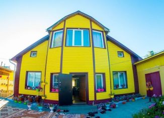 Продажа коттеджа, 300 м2, Ачинск, садоводческое общество Надежда, 104