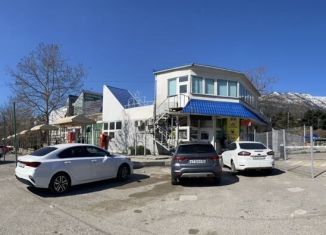 Продаю помещение свободного назначения, 120 м2, Ялта, Московская улица, 8Б