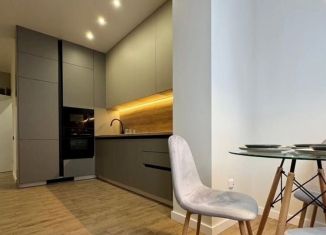 Продам однокомнатную квартиру, 41 м2, Ростов-на-Дону, Университетский переулок, 137с2, ЖК Университетский 137