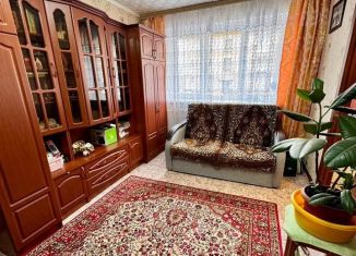 Двухкомнатная квартира на продажу, 42.9 м2, Рошаль, улица Октябрьской Революции, 17