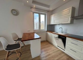 1-ком. квартира в аренду, 43 м2, Москва, 4-й проезд Марьиной Рощи, 10, метро Рижская