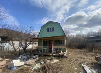 Продам дачу, 55 м2, село Высокое