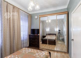 Продажа двухкомнатной квартиры, 50.7 м2, Москва, Старая Басманная улица, 20к5, Басманный район