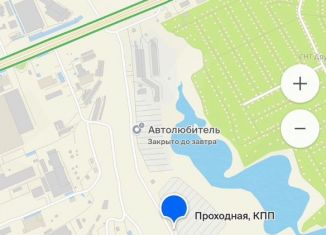 Гараж на продажу, 24 м2, Барнаул, Индустриальный район