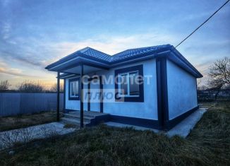 Продам дом, 75 м2, станица Натухаевская, улица Красных Партизан