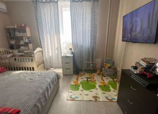 Квартира на продажу студия, 28 м2, Ростов-на-Дону, улица Ткачёва, 16, ЖК Итальянский Квартал