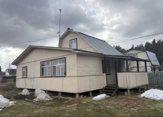 Продаю дачу, 80 м2, СНТ Кунилово, Генеральская улица