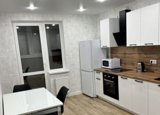 Продам двухкомнатную квартиру, 53.5 м2, посёлок Российский, улица имени В.М. Комарова, 21Б