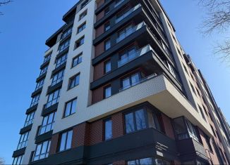 1-ком. квартира на продажу, 38.8 м2, Калининград, Советский проспект, 238А