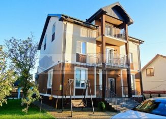 Продам дом, 332 м2, Калининград, 1-я Большая Окружная улица, 30