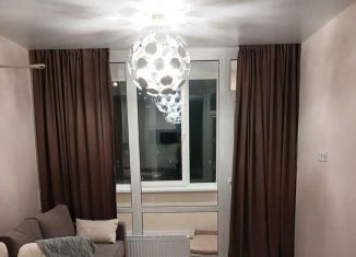 Продаю квартиру студию, 23 м2, Краснодар, улица Стасова, 10, ЖК Статус