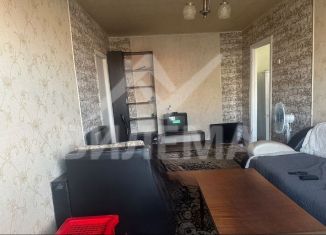 Продается 2-ком. квартира, 46 м2, Моздок, микрорайон Моздок-1, 24