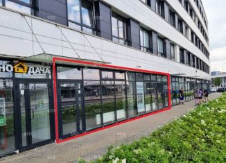 Продаю помещение свободного назначения, 304 м2, Москва, метро Нижегородская, Рязанский проспект, 3Б