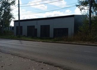 Продам гараж, 30 м2, Сергиев Посад, улица Генерала Жеребина