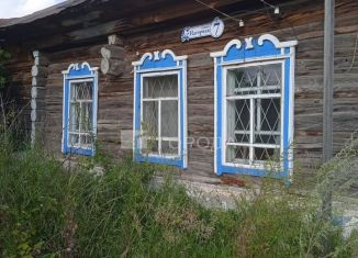 Продам дом, 54.4 м2, рабочий посёлок Сузун, Нагорная улица, 7