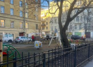 Продается комната, 25 м2, Санкт-Петербург, Саблинская улица, 3, метро Чкаловская