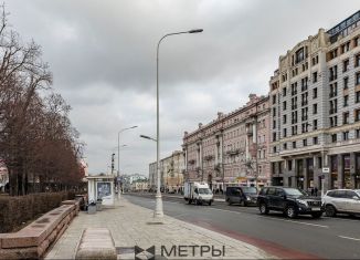 Квартира на продажу студия, 18.3 м2, Москва, Страстной бульвар, 4с3, Страстной бульвар