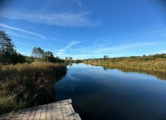 Продаю земельный участок, 11.1 сот., деревня Кузьмино, проезд Проезд