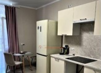 Продажа 1-ком. квартиры, 48 м2, Анапа, Парковая улица, 61к2, ЖК Привилегия