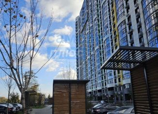 Продам 1-комнатную квартиру, 39.5 м2, Краснодар, улица имени Валерия Гассия, 4/7к2, ЖК Фреш