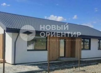 Продаю дом, 112 м2, посёлок Растущий, Черёмуховая улица