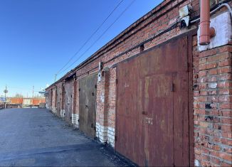 Гараж на продажу, 30 м2, Ступино, Транспортная улица, вл15блок8