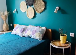 Сдается в аренду дом, 49 м2, Крым, Производственная улица, 91