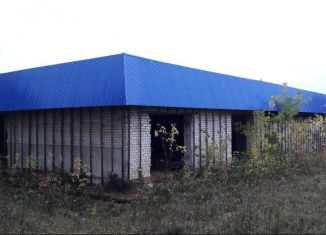 Продажа помещения свободного назначения, 650 м2, Очёр, Дорожный переулок, 11А